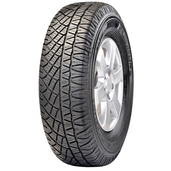 235/75R15 109H Michelin Latitude Cross