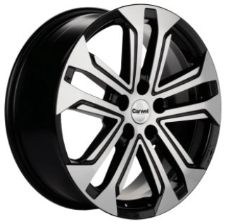 Carwel Куж 1803 7x18 5*108 Et:33 Dia:60,1 ABT Carwel Куж 1803 7x18 5*108 Et:33 Dia:60,1 ABT