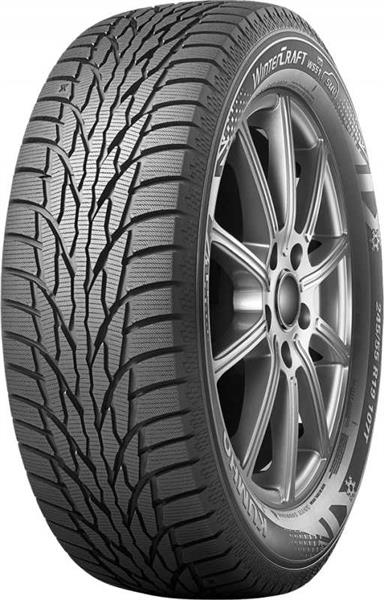 215/65R17 103T Kumho Wintercraft SUV Ice WS51 215/65R17 103T Kumho Wintercraft SUV Ice WS51
