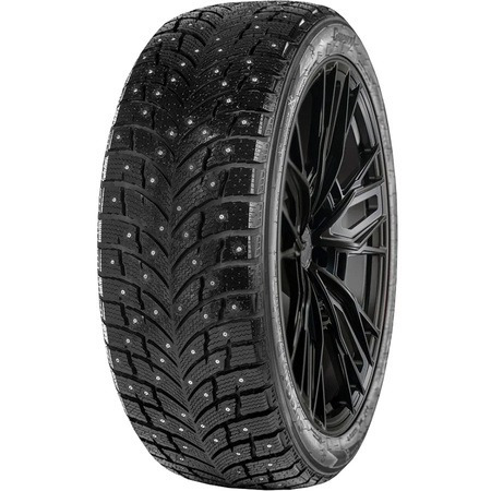 275/40R19 105T Gripmax SureGrip Pro Ice 275/40R19 105T Gripmax SureGrip Pro Ice