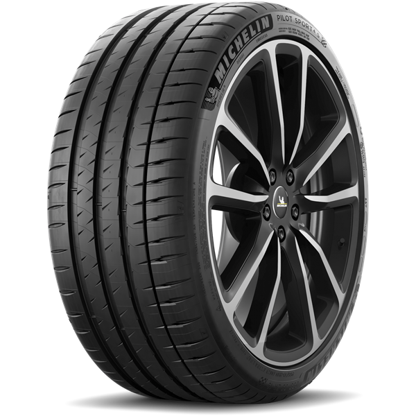 265/35R20 99Y Michelin Pilot Sport 4 S 265/35R20 99Y Michelin Pilot Sport 4 S