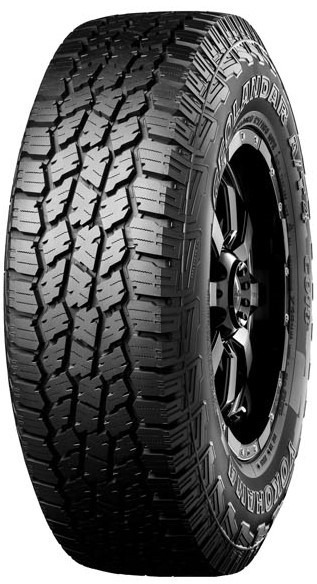 Шина 225/75R16 115/112S Yokohama Geolandar A/T4 G018