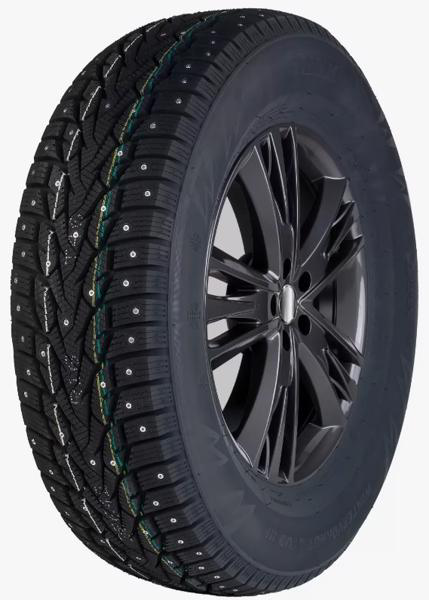 265/70R17 115T Sonix Winter X Pro Studs 77 265/70R17 115T Sonix Winter X Pro Studs 77