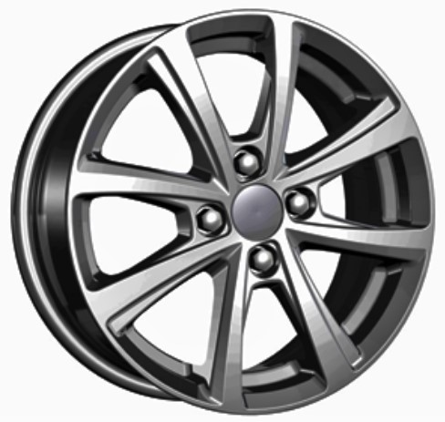 Carwel Акуш 6x15 4*100 Et:39 Dia:56,6 GR Carwel Акуш 6x15 4*100 Et:39 Dia:56,6 GR