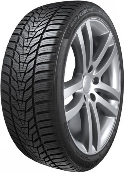 275/45R19 108V Hankook winter i cept evo3 x w330a 275/45R19 108V Hankook winter i cept evo3 x w330a