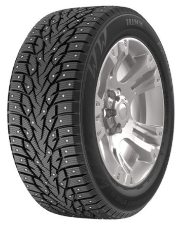235/55R18 104T Ilink WinterVorhut STUD III 235/55R18 104T Ilink WinterVorhut STUD III