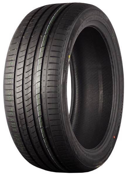 275/40R21 107Y Tourador X Comfort Plus