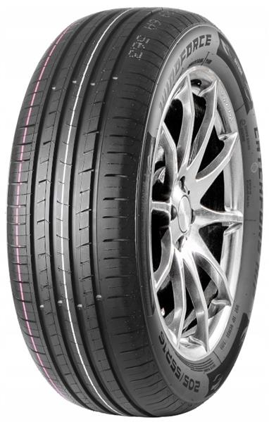 165/65R13 77T WindForce CatchFors H/P 165/65R13 77T WindForce CatchFors H/P