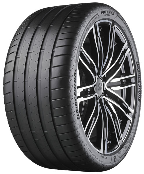 285/30R20 99Y Bridgestone POTENZA SPORT