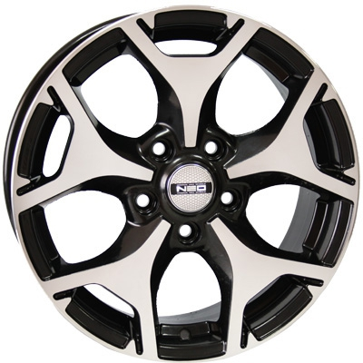 Tech Line 753 7x17 5*108 Et:48 Dia:63,3 BD Tech Line 753 7x17 5*108 Et:48 Dia:63,3 BD