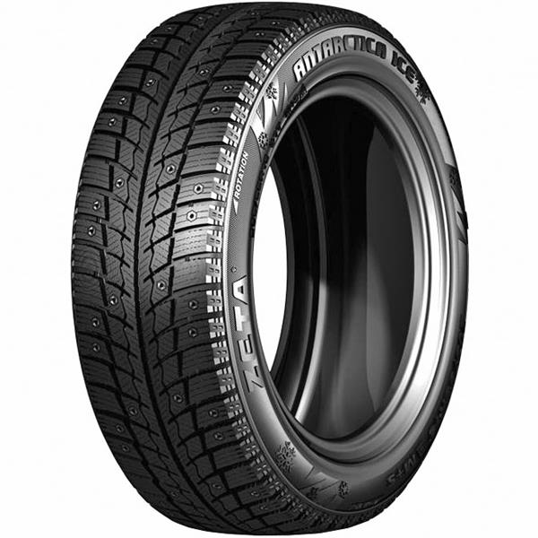 215/60R16 99T ZETA Antarctica Ice