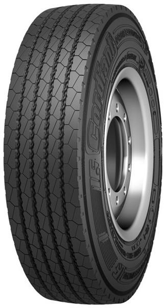 Шина грузовая шина CORDIANT PROFESSIONAL FR-1 285/70 R19.5 145/143M 0pr Рулевая