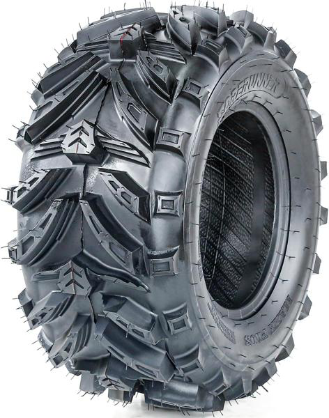 Forerunner Maxx Plus 10/27 R12 6pr