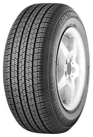 225/65R17 102T Continental Conti 4x4 Contact 225/65R17 102T Continental Conti 4x4 Contact