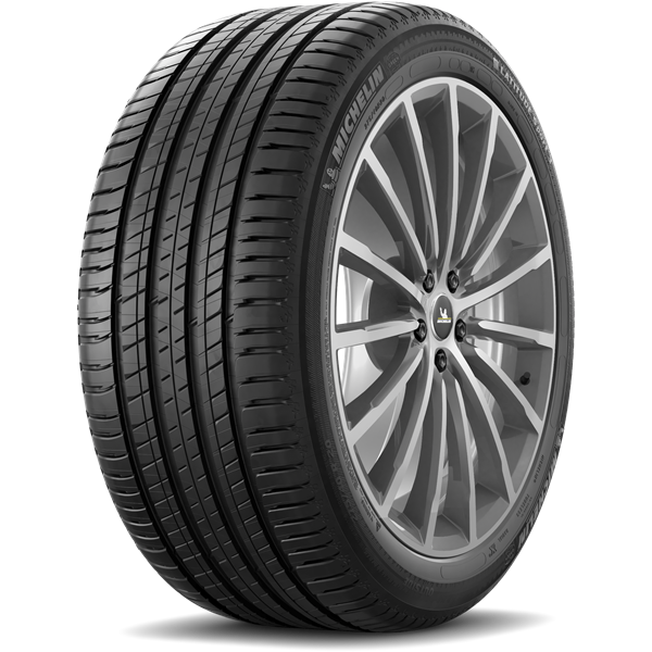 275/50R19 112Y Michelin Latitude Sport 3 N0