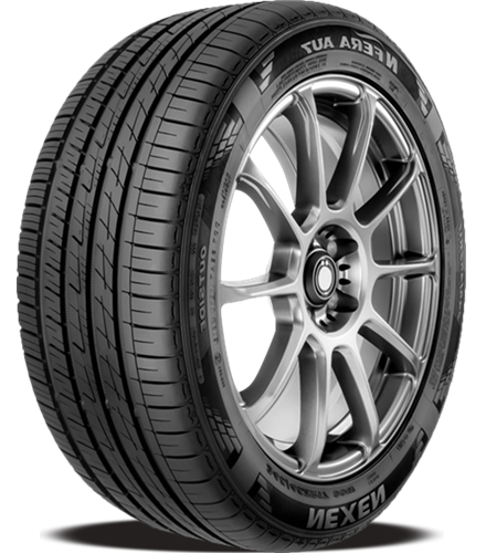 235/40R18 95W Nexen N'Fera AU7
