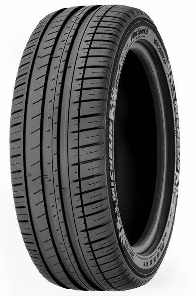 285/35R18 101Y Michelin Pilot Sport 3 MO1