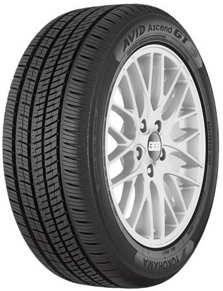 305/40R20 112V Yokohama AVID GT S35A N0 305/40R20 112V Yokohama AVID GT S35A N0