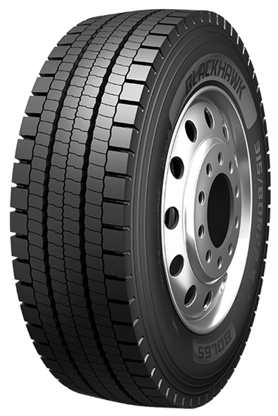 Грузовая шина Blackhawk BDL65 315/70 R22.5 156/150L 18pr Ведущая Грузовая шина Blackhawk BDL65 315/70 R22.5 156/150L 18pr Ведущая
