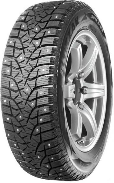 235/45R18 98T Bridgestone Blizzak SPIKE-02 235/45R18 98T Bridgestone Blizzak SPIKE-02