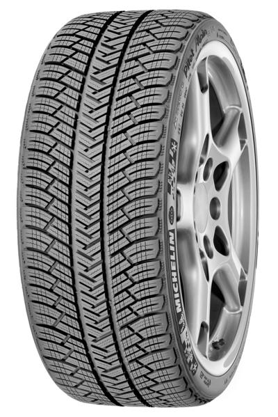 295/30R20 101W Michelin Pilot Alpin 4 ZP 295/30R20 101W Michelin Pilot Alpin 4 ZP