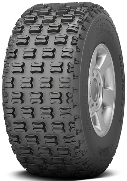 Шина Kenda K300 Dominator 11/20 R9 4pr Шина Kenda K300 Dominator 11/20 R9 4pr