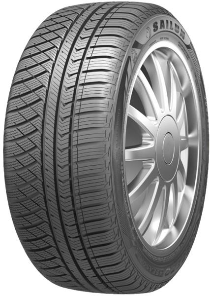 195/50R16 88V Sailun ATREZZO 4SEASONS