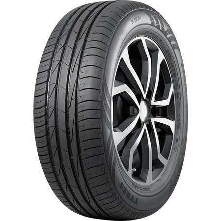 225/70R16 103H Ikon Tyres (Nokian Tyres) Autograph Aqua 3 SUV 225/70R16 103H Ikon Tyres (Nokian Tyres) Autograph Aqua 3 SUV