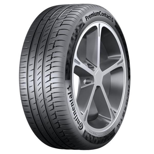 275/50R21 113Y Continental ContiPremiumContact 6 MO SSR 275/50R21 113Y Continental ContiPremiumContact 6 MO SSR