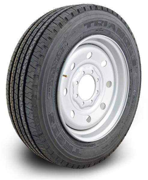 Шина грузовая шина Triangle TR685 245/70 R19.5 141/140J 18pr рулевая/прицепная Шина грузовая шина Triangle TR685 245/70 R19.5 141/140J 18pr рулевая/прицепная