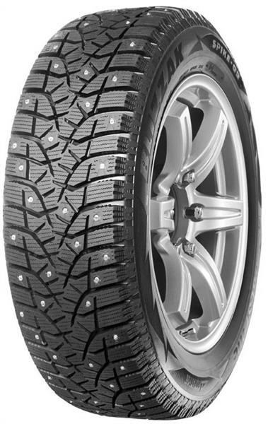 275/40R20 106T Bridgestone BLIZZAK SPIKE-02 SUV 275/40R20 106T Bridgestone BLIZZAK SPIKE-02 SUV