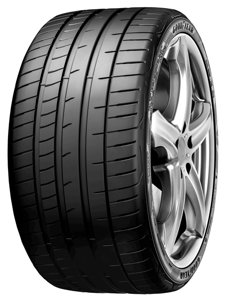 315/35R21 111Y GoodYear Eagle F1 SuperSport 315/35R21 111Y GoodYear Eagle F1 SuperSport