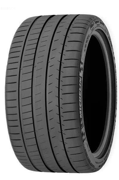 275/30R21 98Y Michelin Pilot Super Sport ZP 275/30R21 98Y Michelin Pilot Super Sport ZP