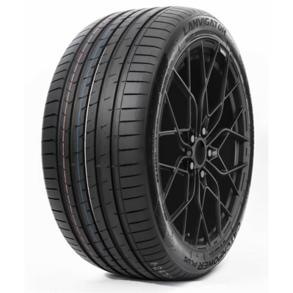 215/40R18 89W Lanvigator CATCHPOWER PLUS