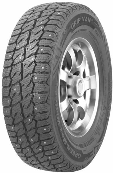 Шина 195/70R15 104/102R Linglong GreenMax Winter Grip Van 2 Шина 195/70R15 104/102R Linglong GreenMax Winter Grip Van 2