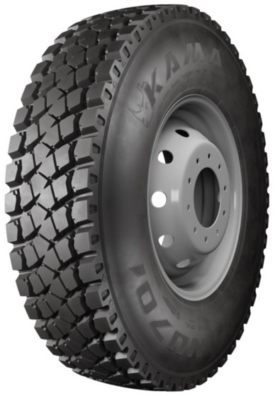 Шина грузовая шина Кама NU 701 315/80 R22.5 156/150K 0pr Универсальная Шина грузовая шина Кама NU 701 315/80 R22.5 156/150K 0pr Универсальная
