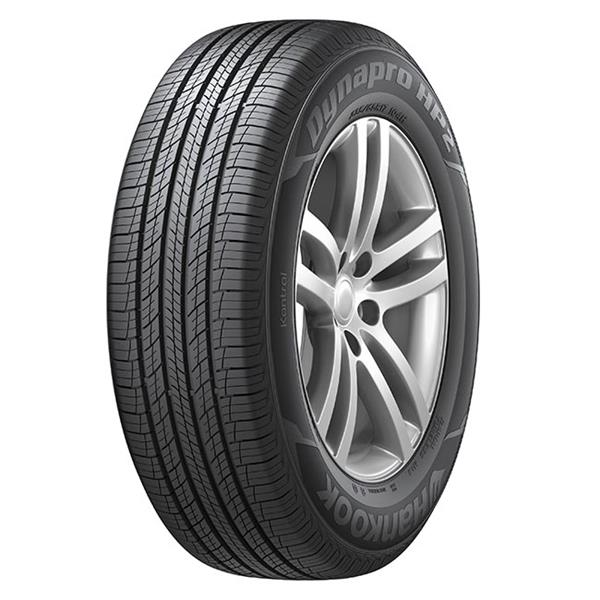 255/60R18 108H Hankook Dynapro HP2 RA33 255/60R18 108H Hankook Dynapro HP2 RA33