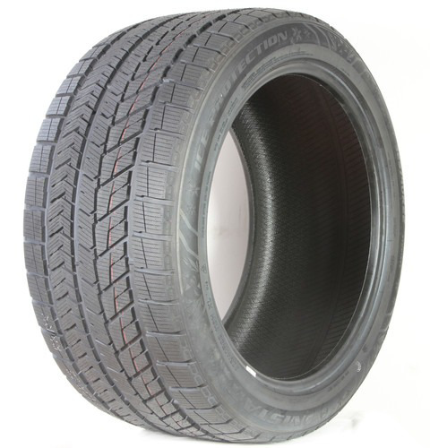 285/40R22 110H Unistar Ice Protection 285/40R22 110H Unistar Ice Protection