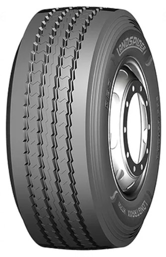 грузовая шина Landspider Longtraxx HT700 385/55 R22.5 160K 20pr Прицеп грузовая шина Landspider Longtraxx HT700 385/55 R22.5 160K 20pr Прицеп