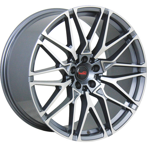 Replica Concept B542 9,5x22 5*112 Et:37 Dia:66,6 gmf Replica Concept B542 9,5x22 5*112 Et:37 Dia:66,6 gmf