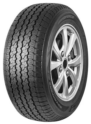 205/75R16 110/108R WindForce Advanfors A/T 205/75R16 110/108R WindForce Advanfors A/T