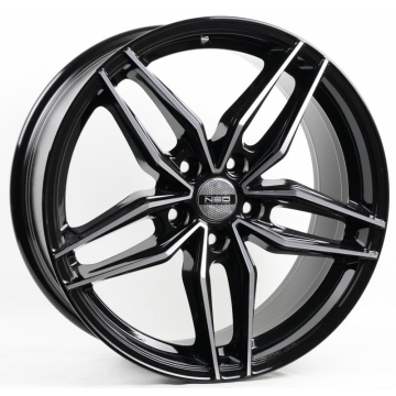 NEO 882 8x18 5*108 Et:45 Dia:63,3 BD NEO 882 8x18 5*108 Et:45 Dia:63,3 BD