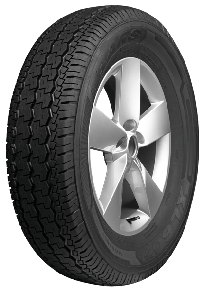 Шина 185/75R16 104/102P Bars XL607 Шина 185/75R16 104/102P Bars XL607