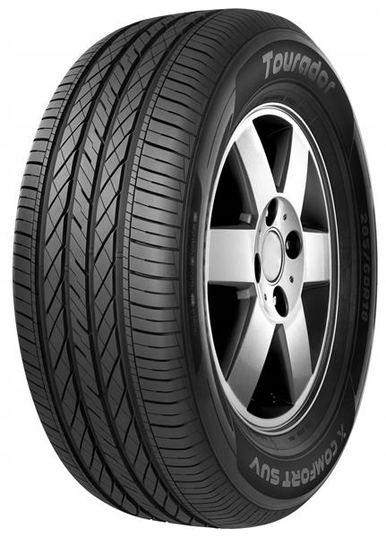 245/60R18 105H Tourador x comfort suv 245/60R18 105H Tourador x comfort suv