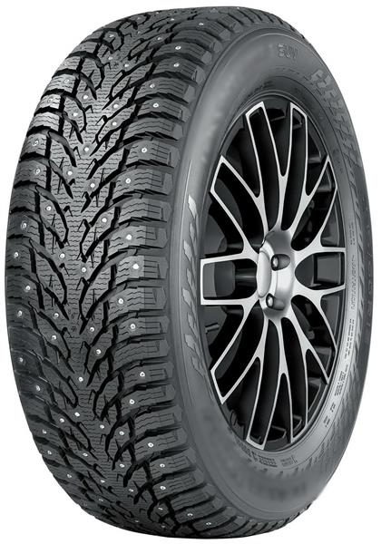 315/35R21 111T Ikon Tyres (Nokian Tyres) Autograph Ice 9 SUV 315/35R21 111T Ikon Tyres (Nokian Tyres) Autograph Ice 9 SUV