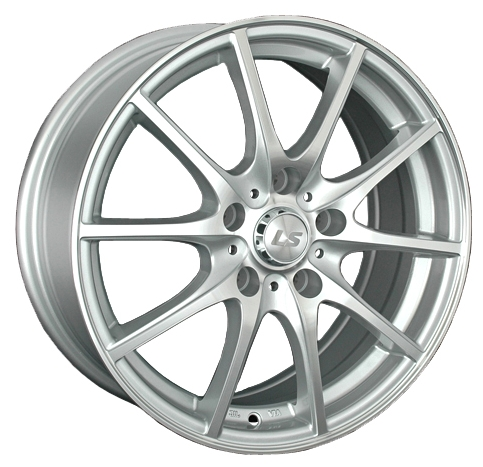 LS wheels LS 542 7x16 4*100 Et:40 Dia:73,1 S LS wheels LS 542 7x16 4*100 Et:40 Dia:73,1 S