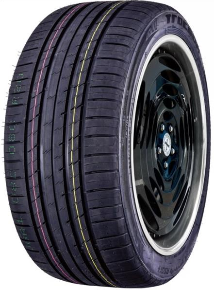 265/40R21 105Y Tracmax X-Privilo RS01+ 265/40R21 105Y Tracmax X-Privilo RS01+