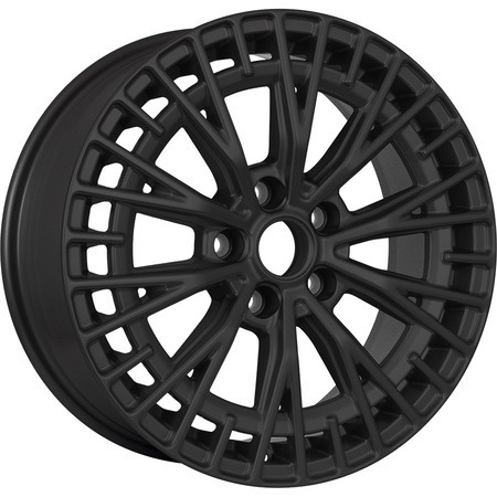 KDW KD1730 7x17 5*114,3 Et:35 Dia:66,1 Matt_Black_Painted KDW KD1730 7x17 5*114,3 Et:35 Dia:66,1 Matt_Black_Painted