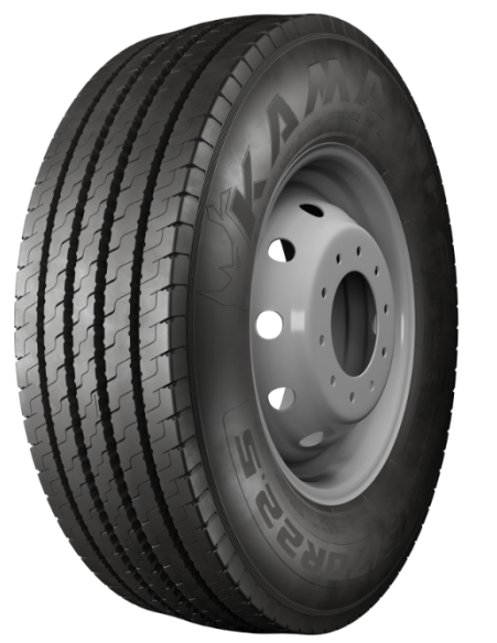 грузовая шина Кама NF 202 215/75 R17.5 126/124M 0pr Рулевая грузовая шина Кама NF 202 215/75 R17.5 126/124M 0pr Рулевая