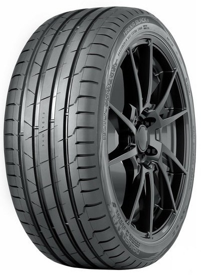 235/50R20 104Y Nokian Tyres HAKKA BLACK 2 SUV 235/50R20 104Y Nokian Tyres HAKKA BLACK 2 SUV